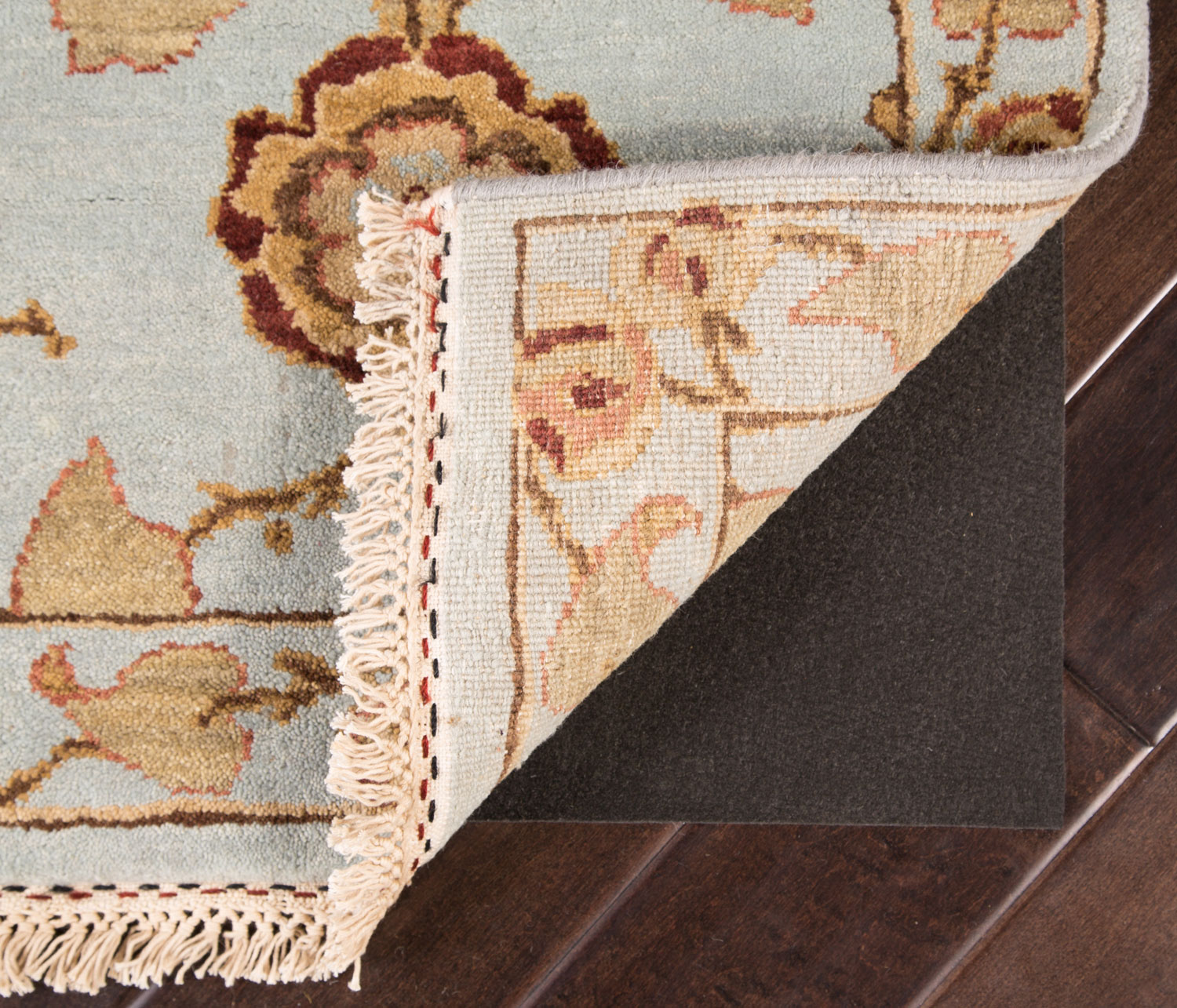 Rug sales pad 5x8